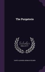 Book cover for The Purgatorio