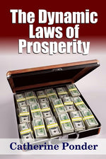 Book cover for Dynamic Laws of Prosperity