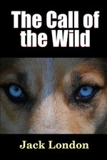 Book cover for The Call of the Wild