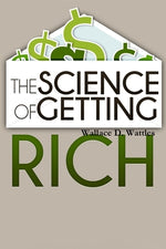 Book cover for The Science of Getting Rich