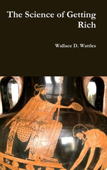 Book cover for The Science of Getting Rich