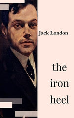 Book cover for The Iron Heel
