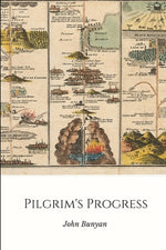 Book cover for Pilgrim's Progress