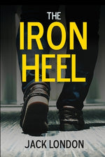Book cover for The Iron Heel