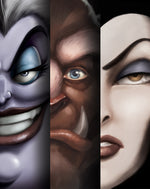 Book cover for Serena Valentino's Villains Box Set: Books 1-3