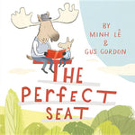 Book cover for Perfect Seat