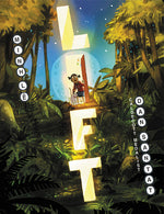 Book cover for Lift