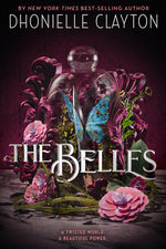 Book cover for The Belles