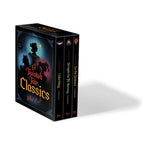 Book cover for Twisted Tale: Classics