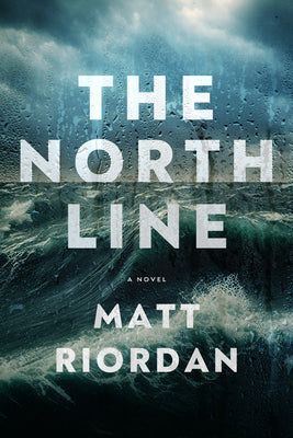 Book cover for The North Line
