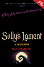 Book cover for Sally's Lament: A Twisted Tale