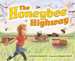 Book cover for Honeybee Highway