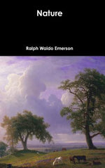 Book cover for Nature