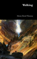 Book cover for Walking