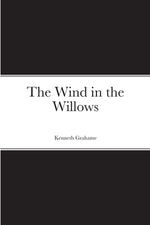 Book cover for The Wind in the Willows