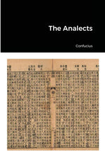 Book cover for Analects