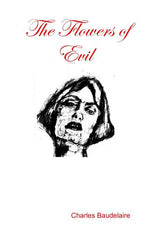 Book cover for Flowers of Evil