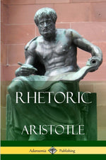 Book cover for Rhetoric