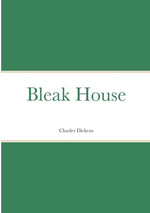 Book cover for Bleak House