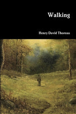 Book cover for Walking