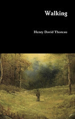 Book cover for Walking
