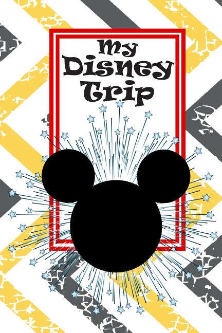 Book cover for Unofficial Disneyland Activity and Autograph Book: Make Your Disneyland California Vacation even more Magical!