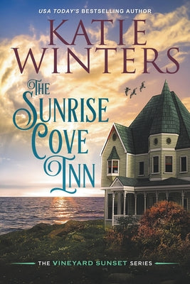 Book cover for The Sunrise Cove Inn