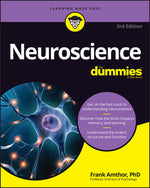 Book cover for Neuroscience for Dummies