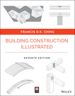 Book cover for Building Construction Illustrated