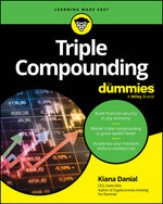 Book cover for Triple Compounding for Dummies