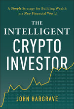 Book cover for Intelligent Crypto Investor