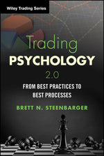 Book cover for Trading Psychology 2.0: From Best Practices to Best Processes
