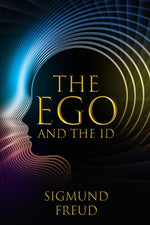 Book cover for Ego and the Id