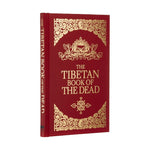 Book cover for The Tibetan Book of the Dead