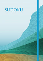 Book cover for Sudoku