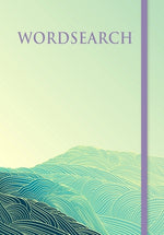 Book cover for Wordsearch