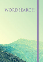 Book cover for Wordsearch