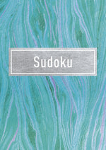 Book cover for Sudoku