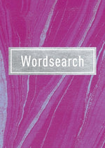 Book cover for Wordsearch
