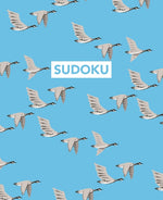 Book cover for Sudoku
