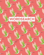 Book cover for Wordsearch
