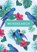 Book cover for Wordsearch
