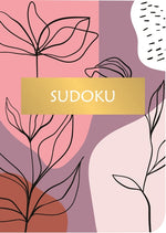 Book cover for Sudoku: Over 200 Puzzles