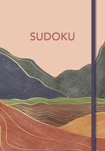 Book cover for Sudoku