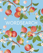 Book cover for Wordsearch: Over 150 Puzzles