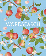 Book cover for Wordsearch: Over 150 Puzzles