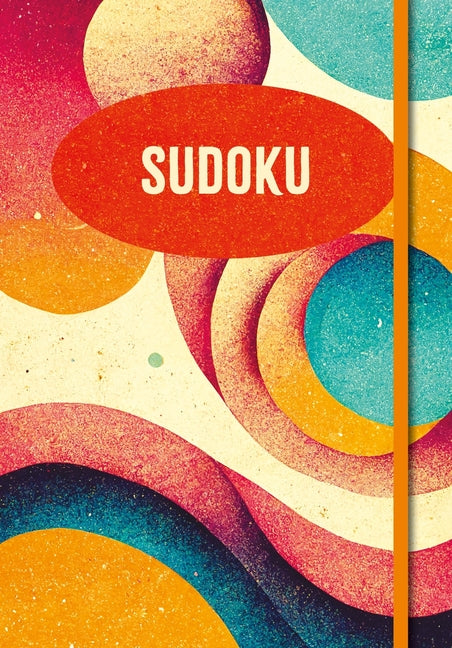 Book cover for Sudoku