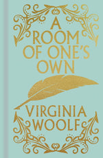 Book cover for A Room of One's Own