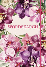 Book cover for Wordsearch