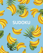 Book cover for Sudoku: Over 300 Puzzles